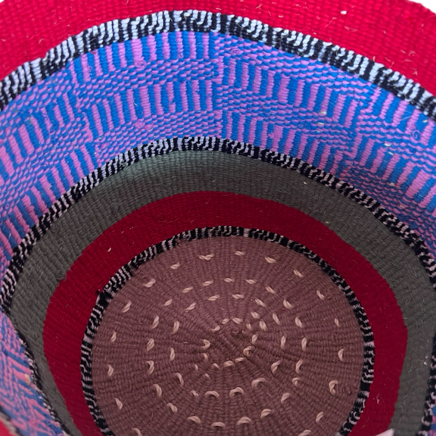 NIFTY KNIT XL BASKET