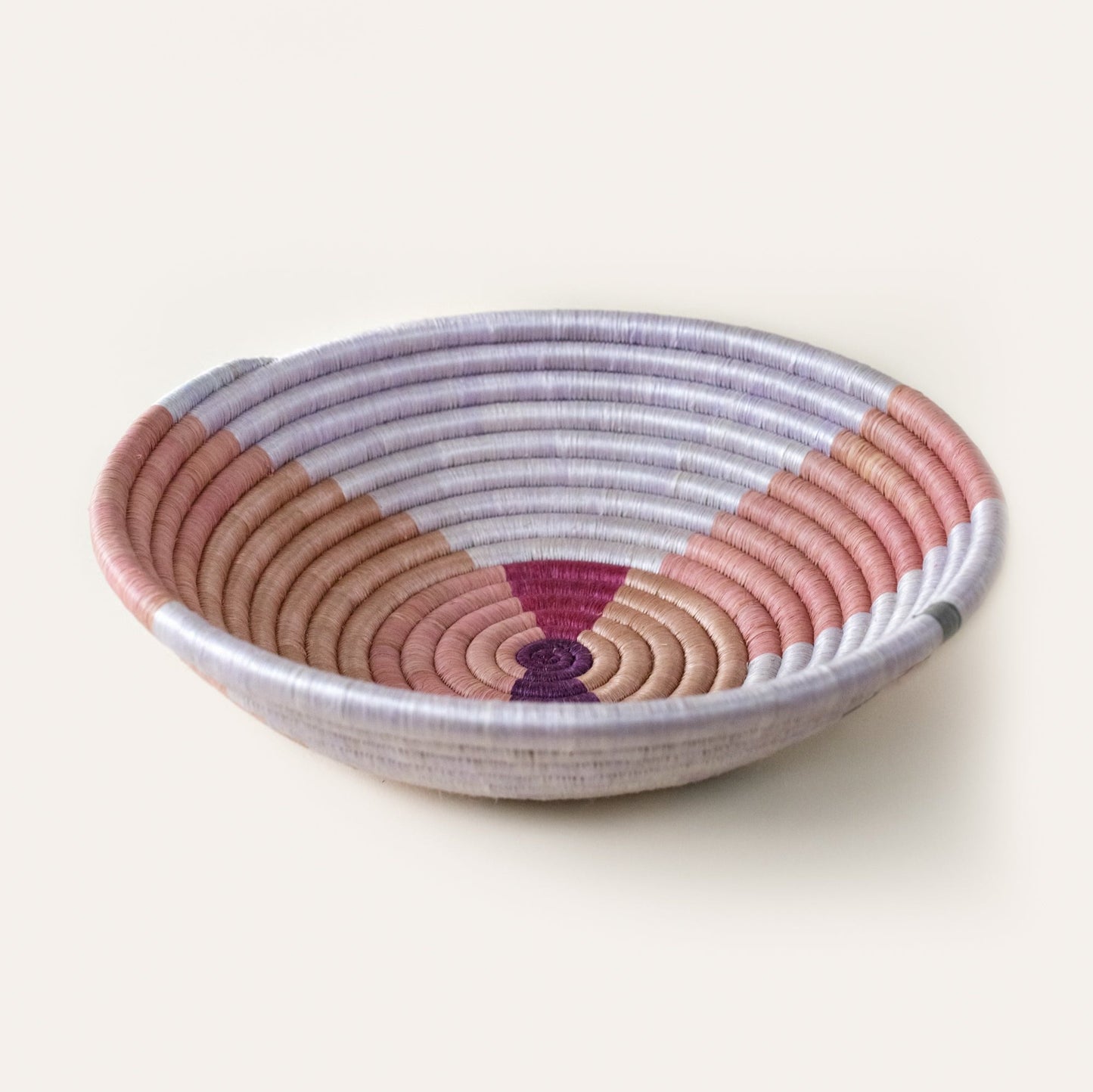 Heather Shape Plateau