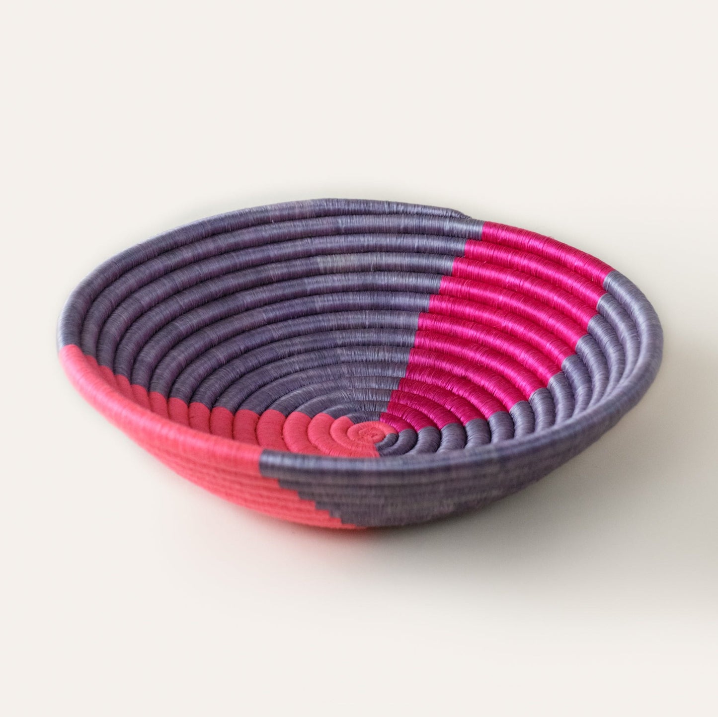 Twist Plateau - Pink