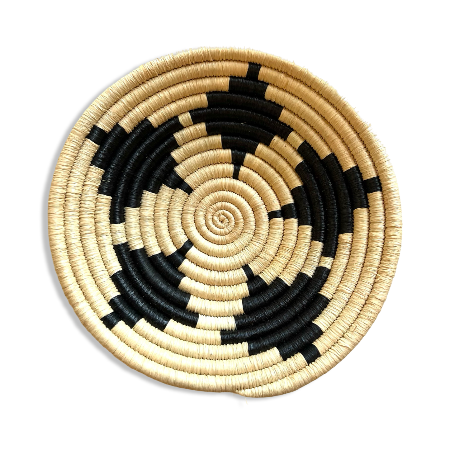 Mini Raffia - Flora