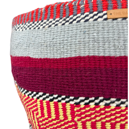 NIFTY KNIT XL BASKET