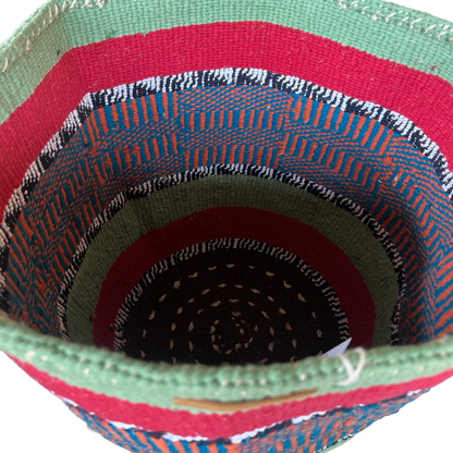 NIFTY KNIT XL BASKET