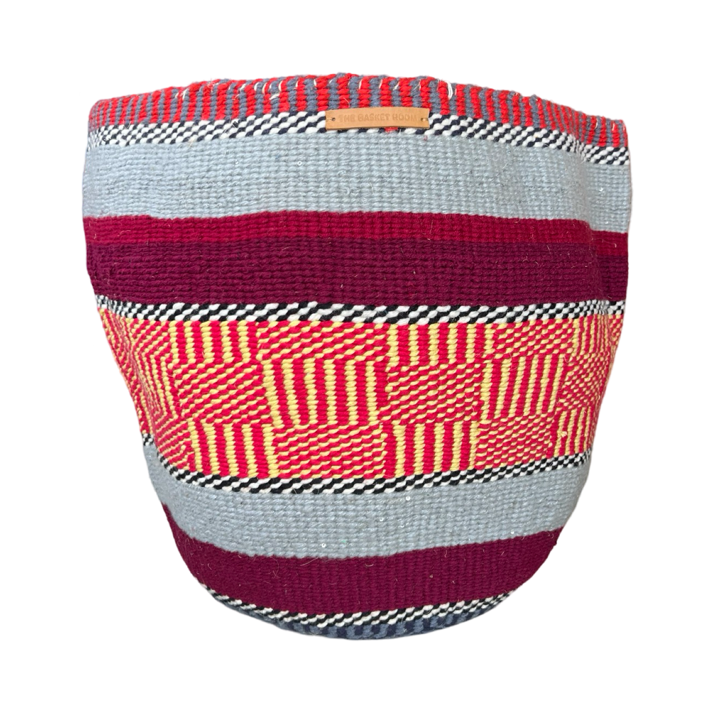 NIFTY KNIT XL BASKET