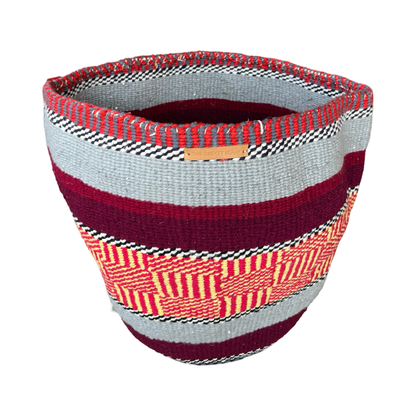 NIFTY KNIT XL BASKET