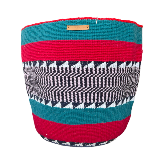 NIFTY KNIT XL BASKET