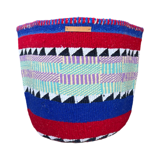 NIFTY KNIT XL BASKET